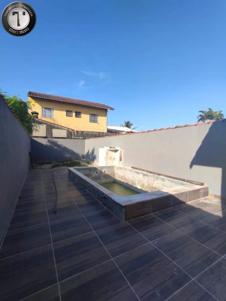 Casa, 2 quartos, 62 m² - Foto 2