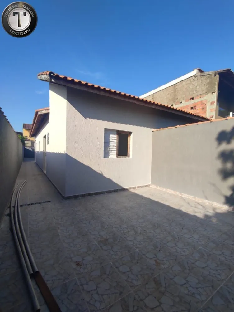 Casa, 2 quartos, 62 m² - Foto 4