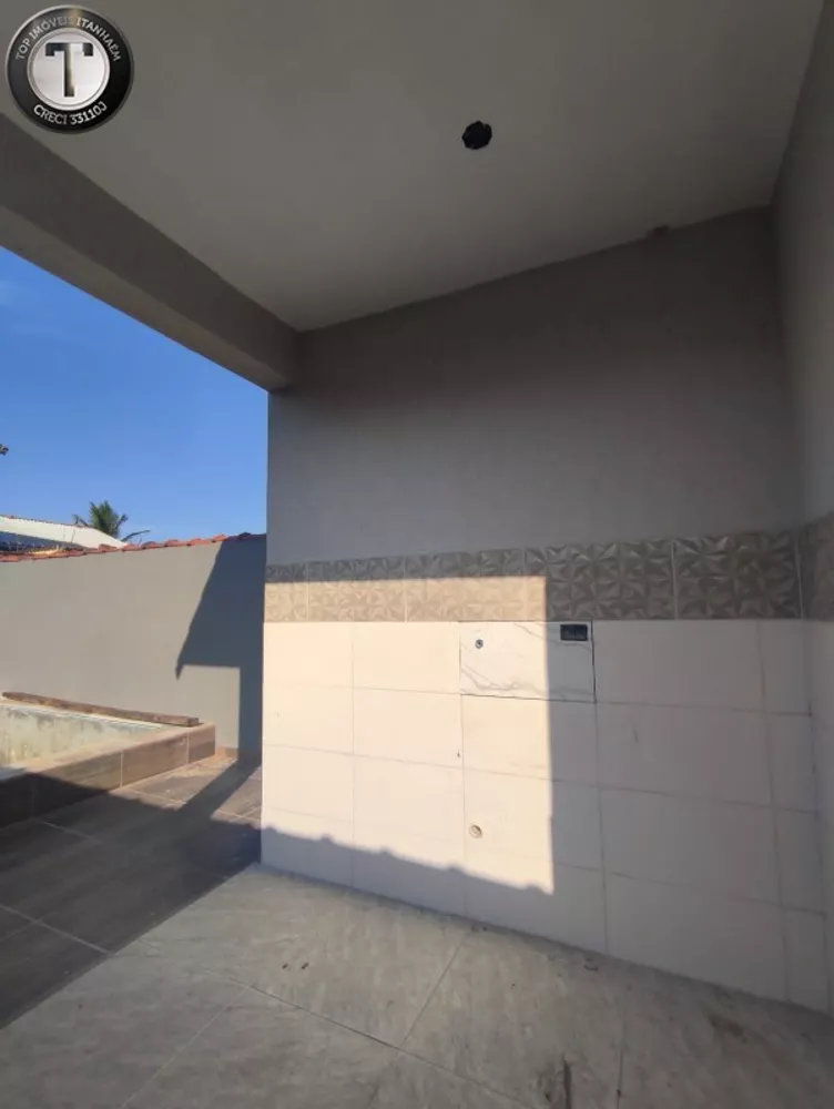 Casa, 2 quartos, 62 m² - Foto 12