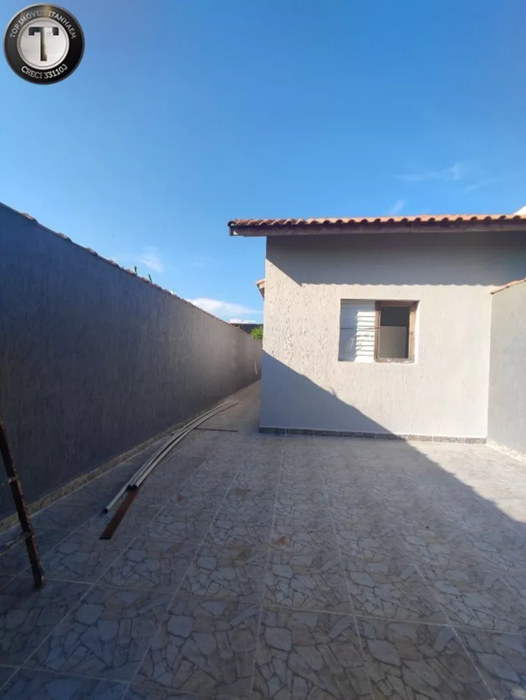 Casa, 2 quartos, 62 m² - Foto 4