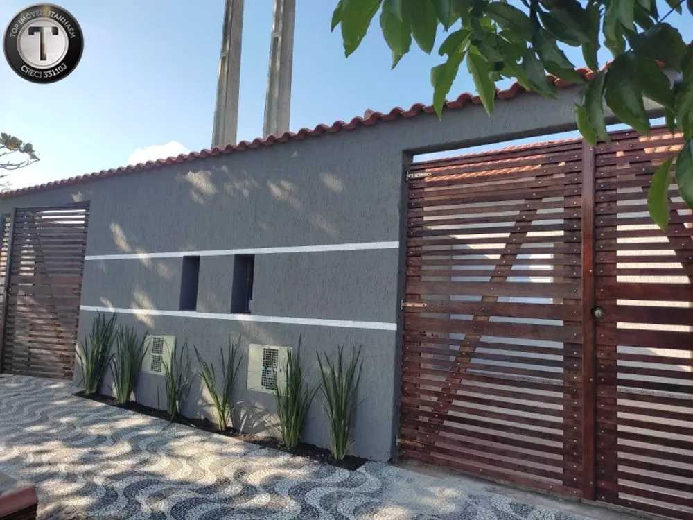 Casa, 2 quartos, 62 m² - Foto 1