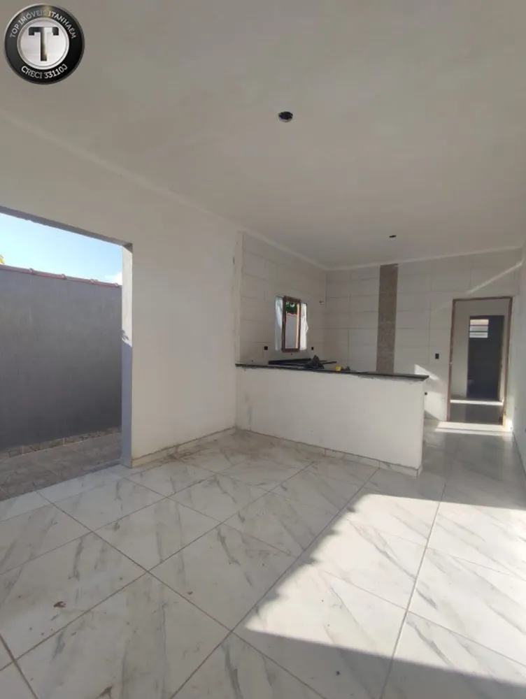 Casa, 2 quartos, 62 m² - Foto 9