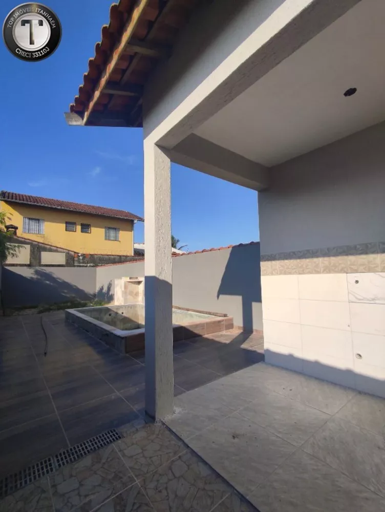 Casa, 2 quartos, 62 m² - Foto 11