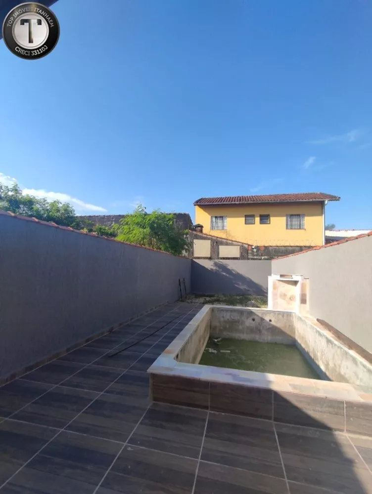 Casa, 2 quartos, 62 m² - Foto 13