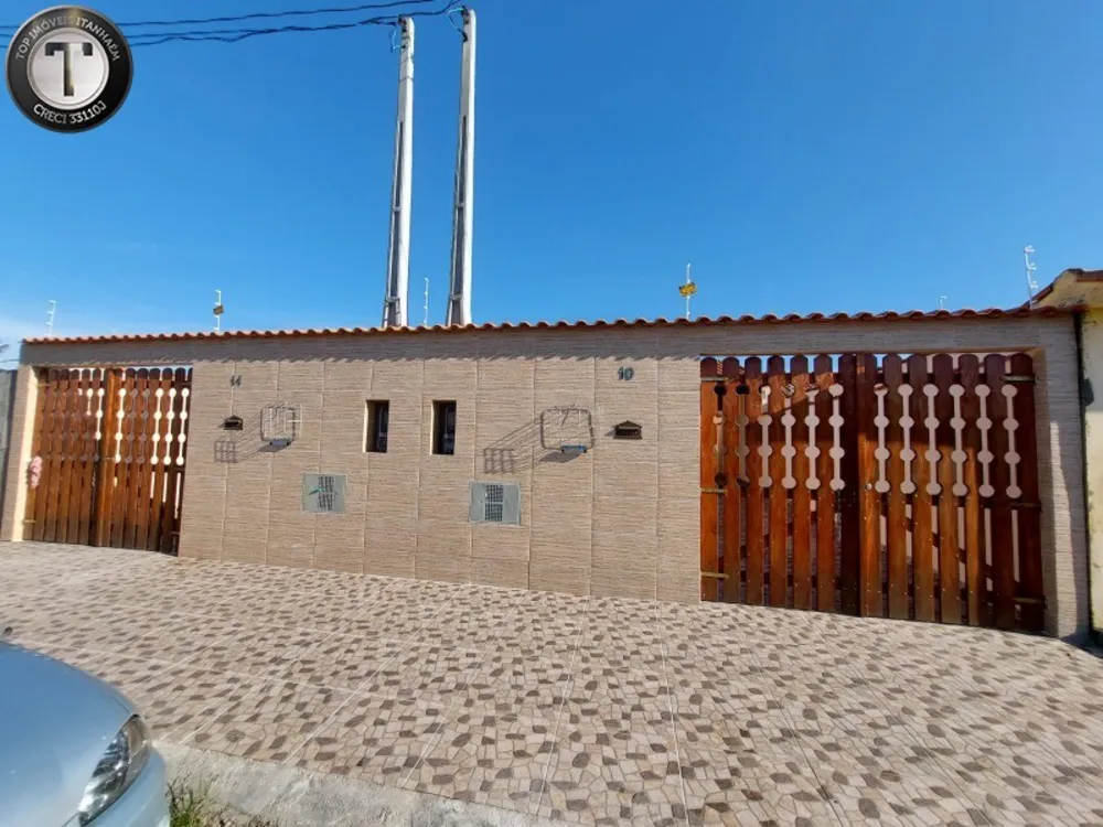 Casa, 2 quartos, 69 m² - Foto 3