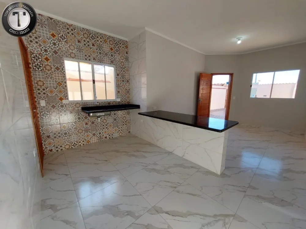 Casa, 2 quartos, 69 m² - Foto 17