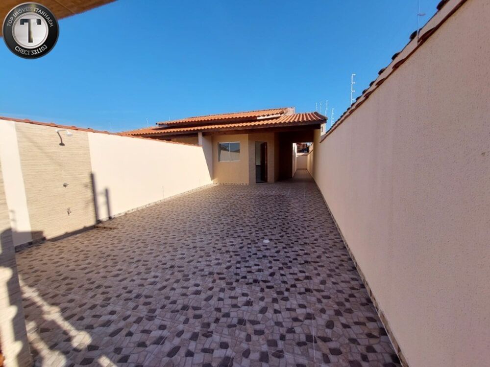 Casa, 2 quartos, 69 m² - Foto 16