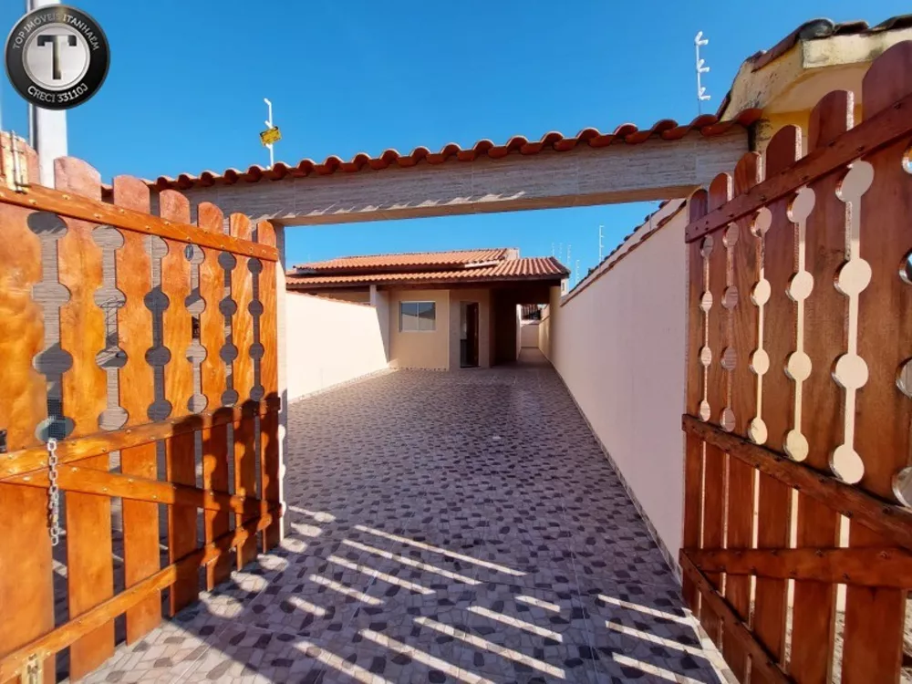 Casa, 2 quartos, 69 m² - Foto 12