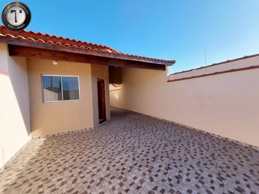 Casa, 2 quartos, 69 m² - Foto 4