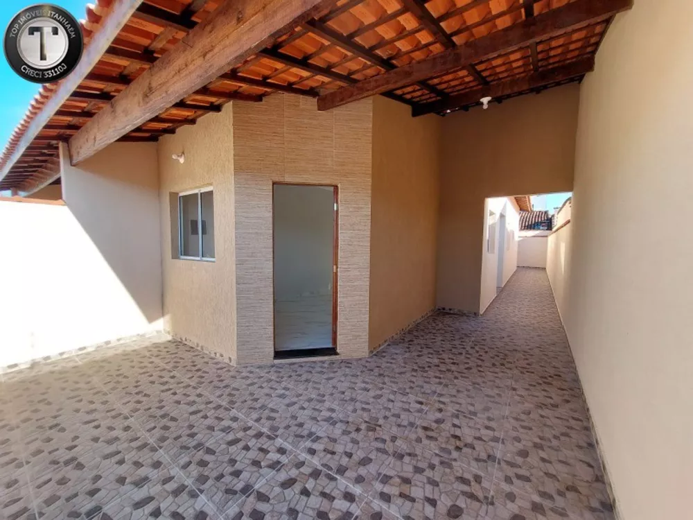 Casa, 2 quartos, 69 m² - Foto 10