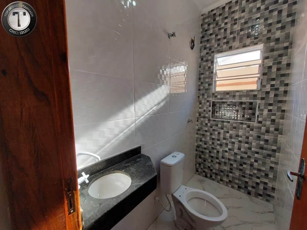 Casa, 2 quartos, 69 m² - Foto 3