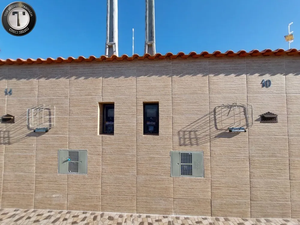Casa, 2 quartos, 69 m² - Foto 2