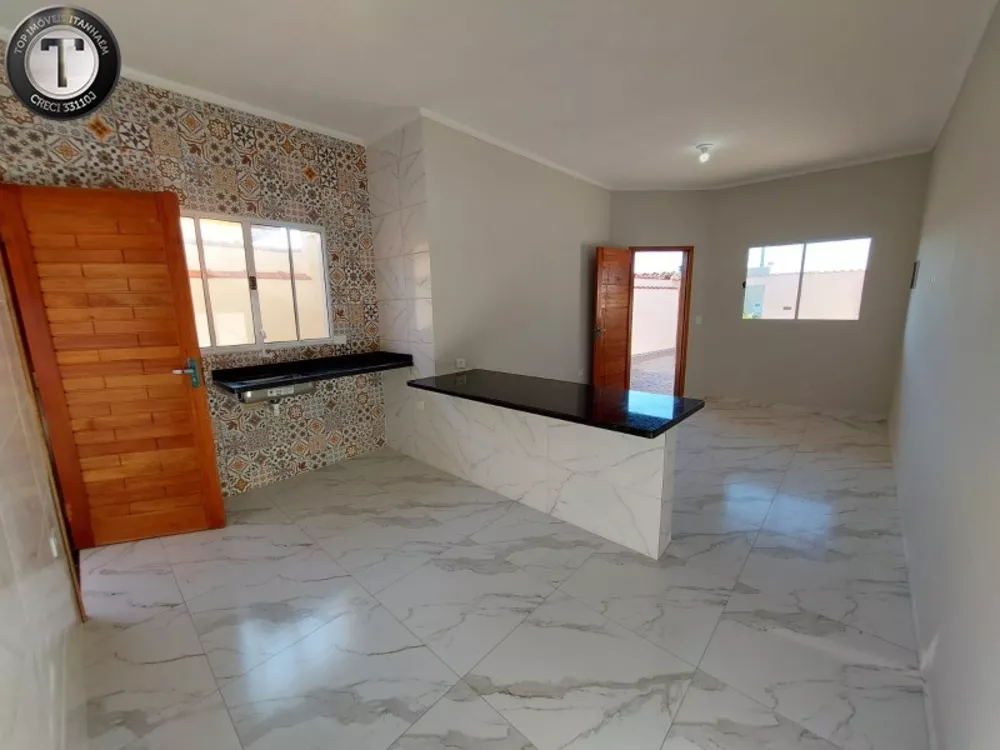 Casa, 2 quartos, 69 m² - Foto 6