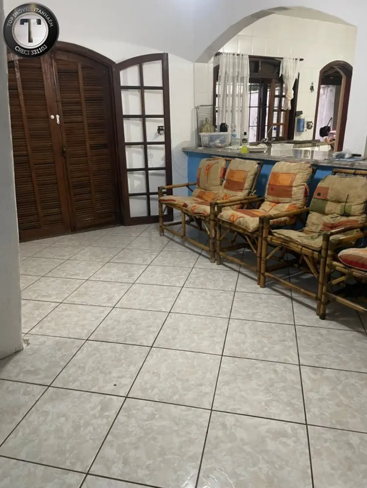 Casa, 4 quartos, 199 m² - Foto 7