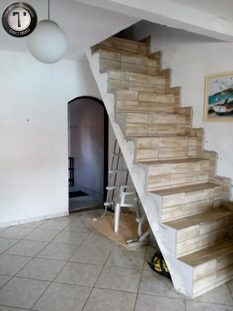 Casa, 4 quartos, 199 m² - Foto 1