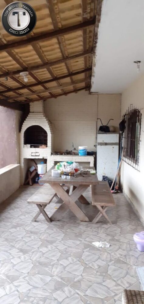 Casa, 4 quartos, 199 m² - Foto 11
