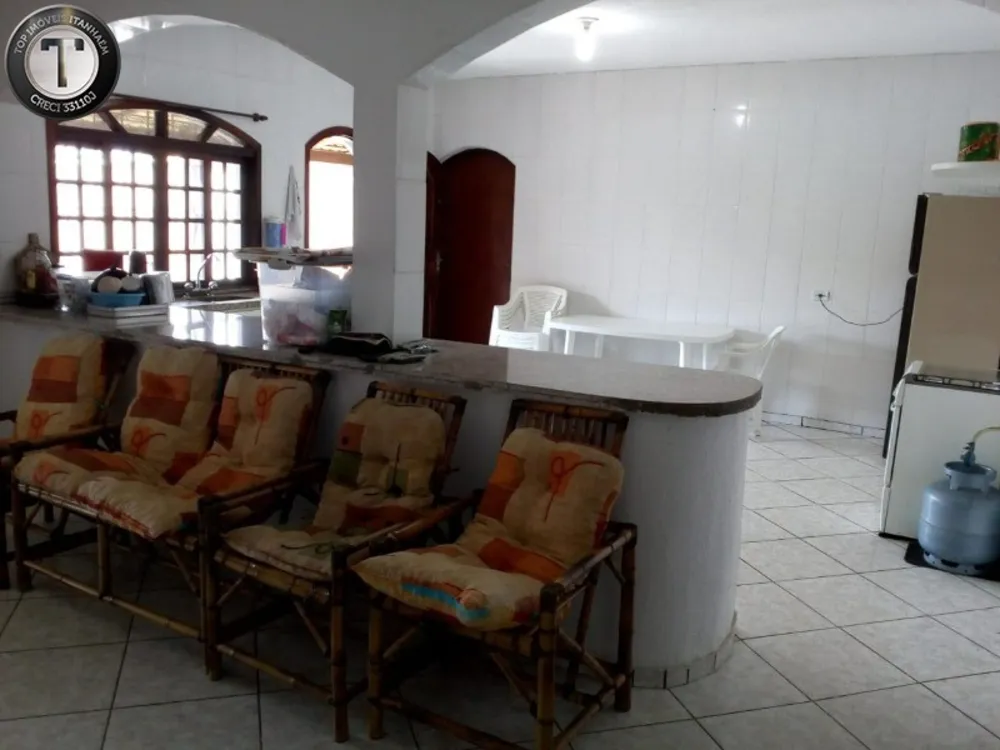 Casa, 4 quartos, 199 m² - Foto 8