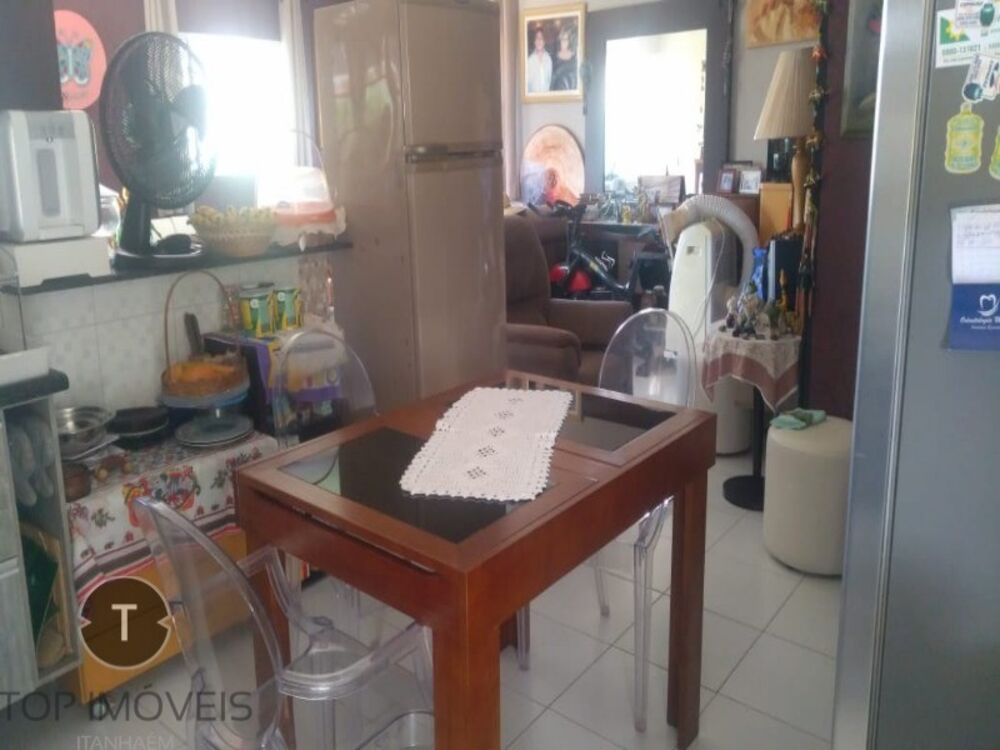 Casa, 2 quartos, 250 m² - Foto 4