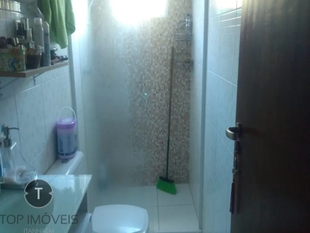 Casa, 2 quartos, 250 m² - Foto 17
