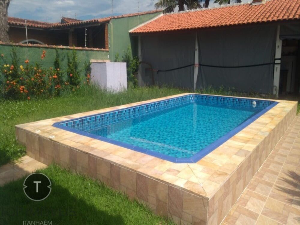 Casa, 2 quartos, 250 m² - Foto 1