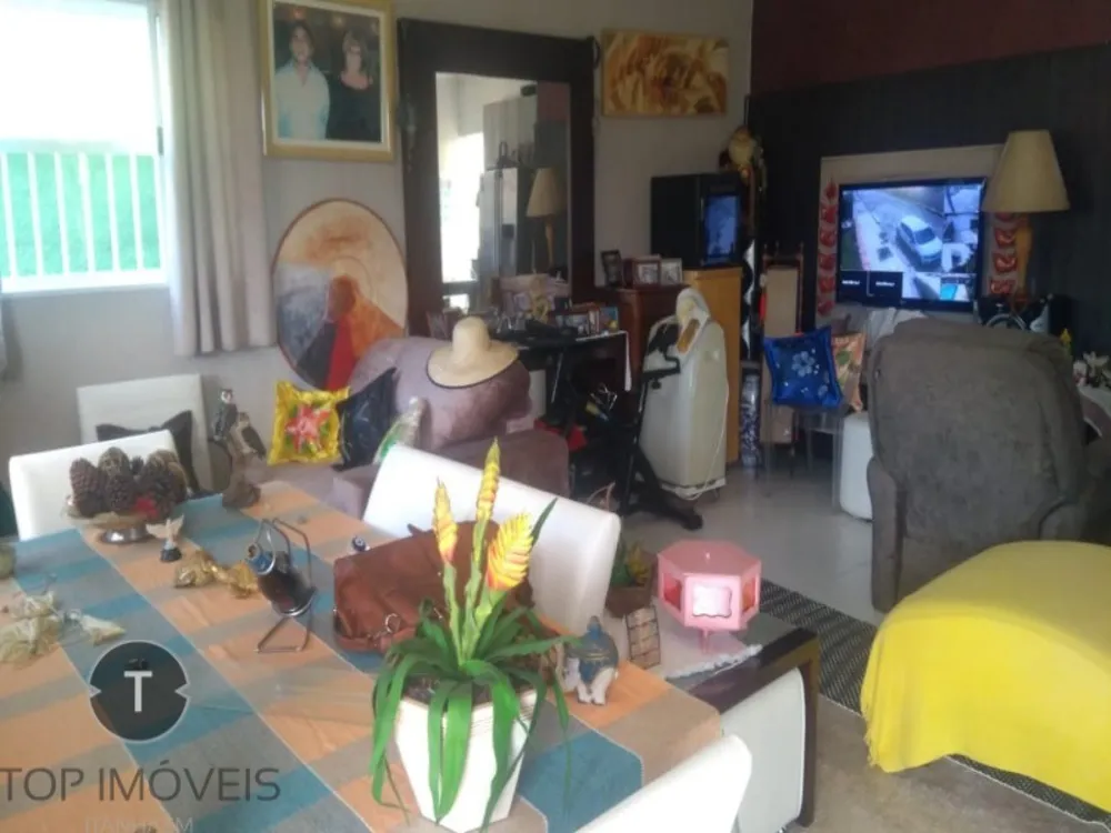 Casa, 2 quartos, 250 m² - Foto 3