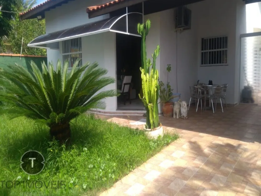 Casa, 2 quartos, 250 m² - Foto 4
