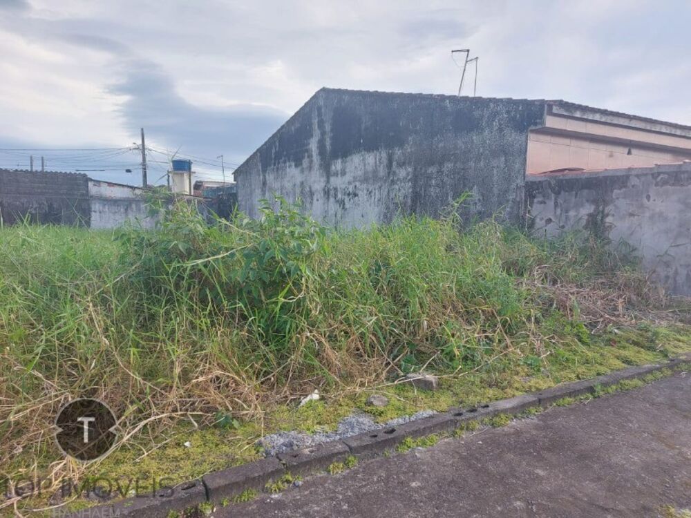 Terreno à venda, 125m² - Foto 1
