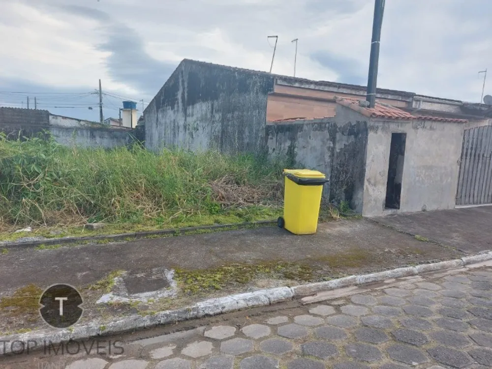 Terreno, 125 m² - Foto 1