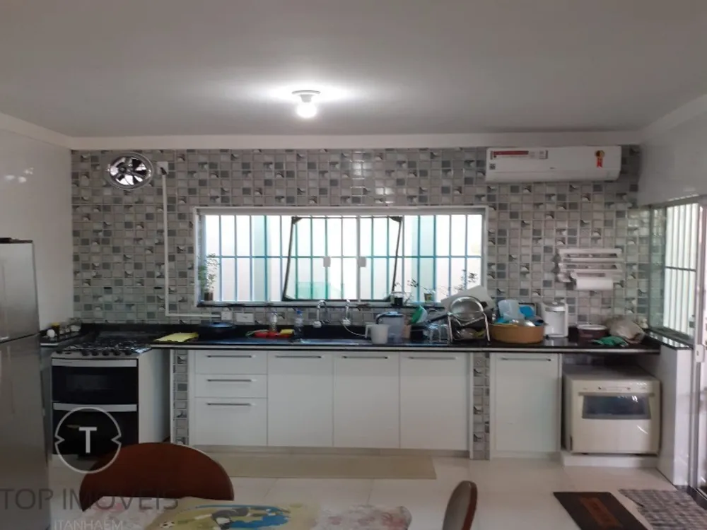 Casa, 2 quartos, 100 m² - Foto 11