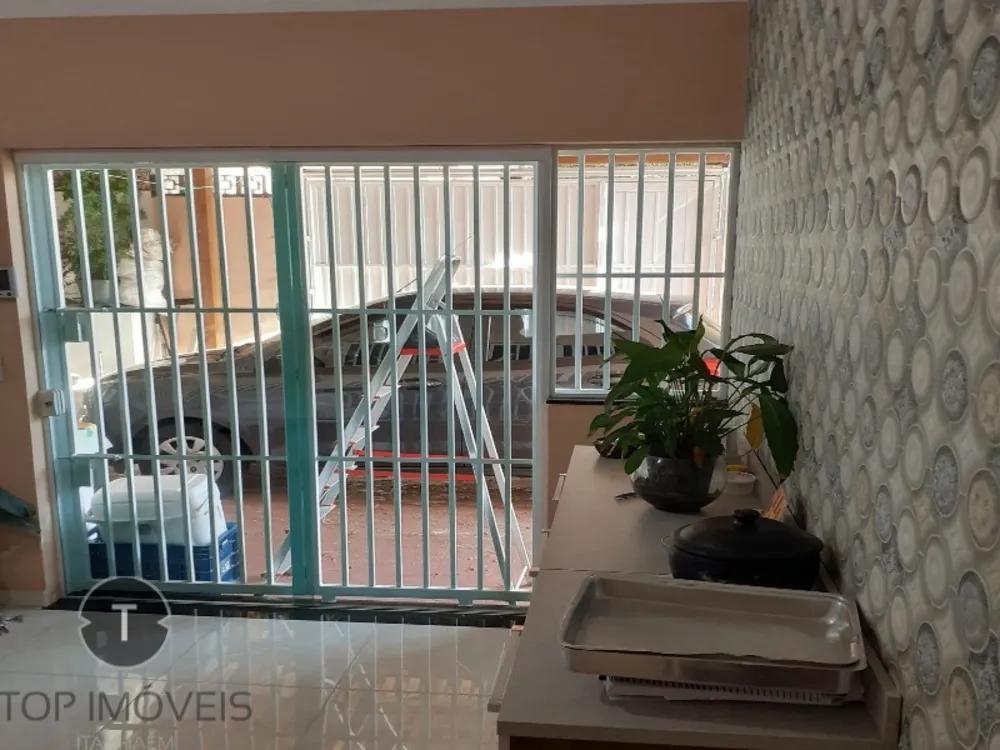 Casa, 2 quartos, 100 m² - Foto 6