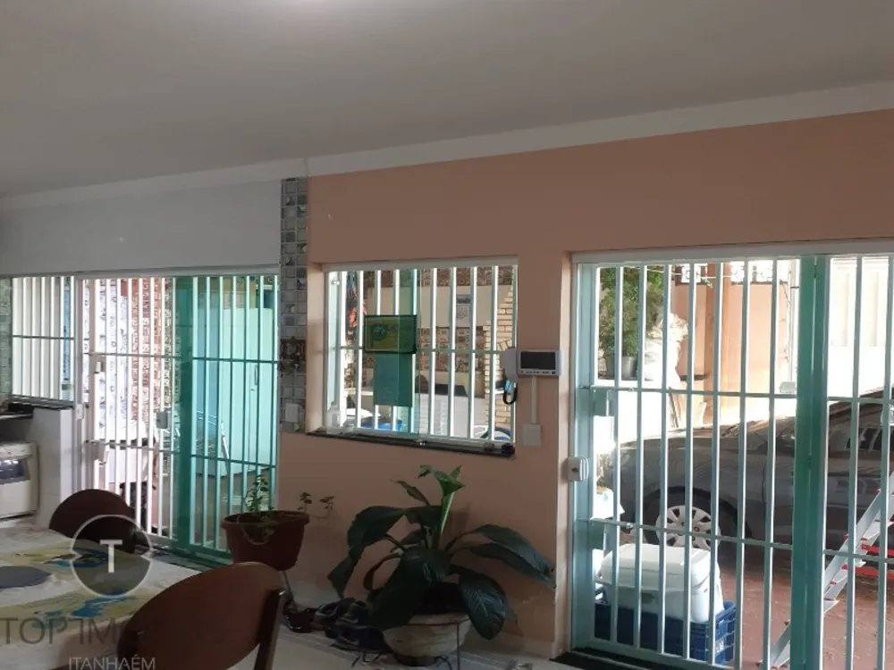 Casa, 2 quartos, 100 m² - Foto 7