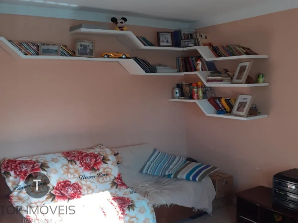 Casa, 2 quartos, 100 m² - Foto 12