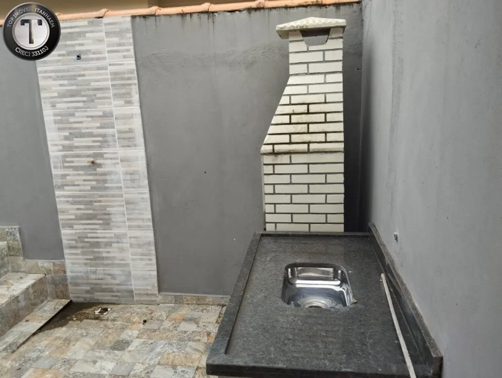 Casa, 2 quartos, 50 m² - Foto 2