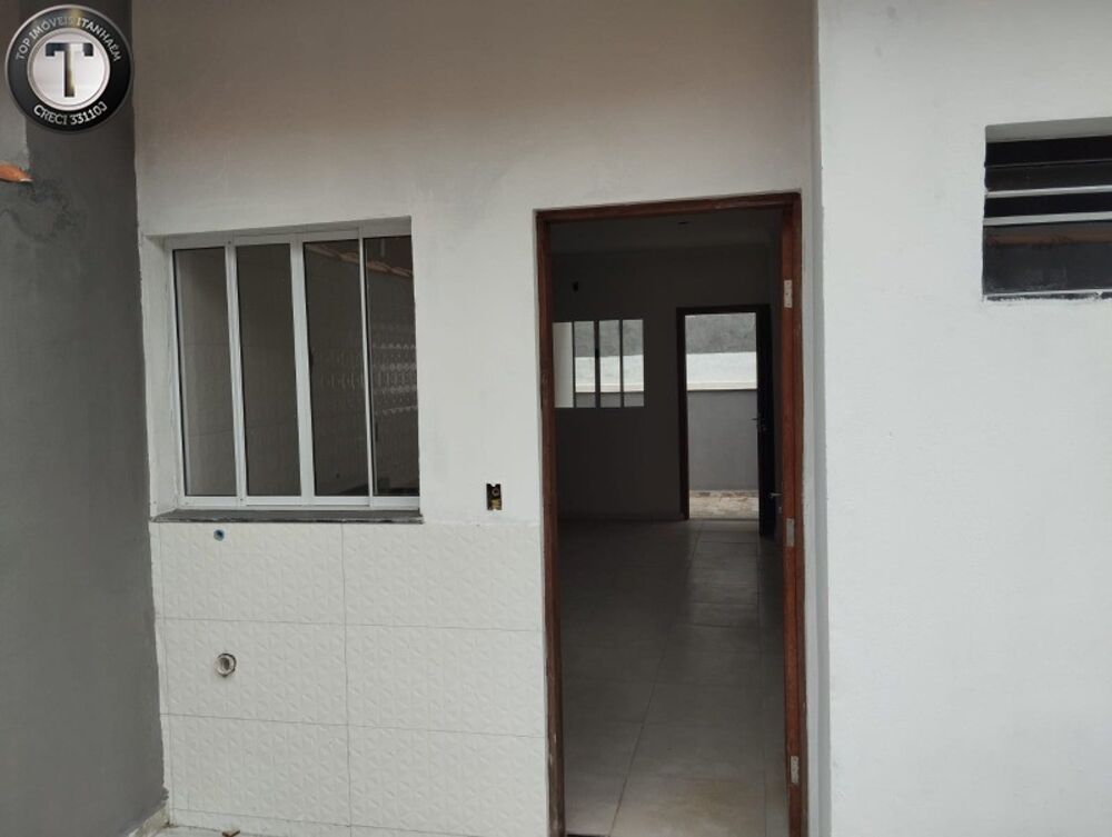 Casa, 2 quartos, 50 m² - Foto 3