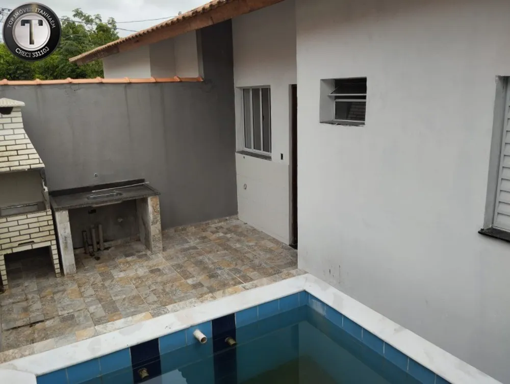 Casa, 2 quartos, 50 m² - Foto 3