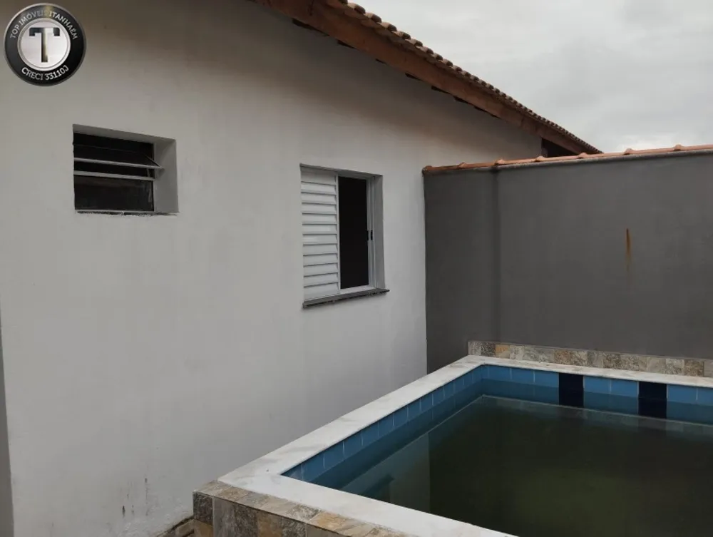 Casa, 2 quartos, 50 m² - Foto 5