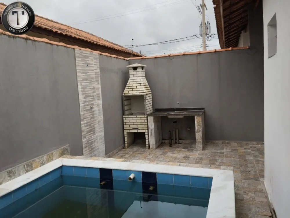 Casa, 2 quartos, 50 m² - Foto 4