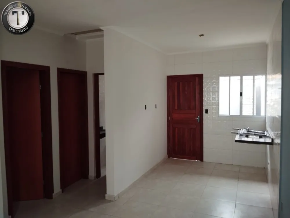 Casa, 2 quartos, 50 m² - Foto 9
