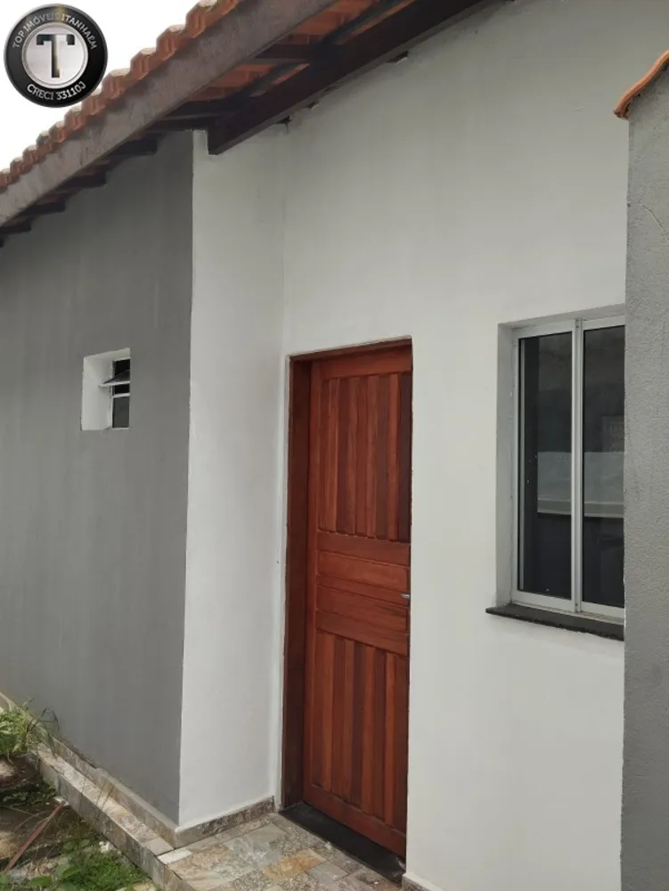 Casa, 2 quartos, 50 m² - Foto 6
