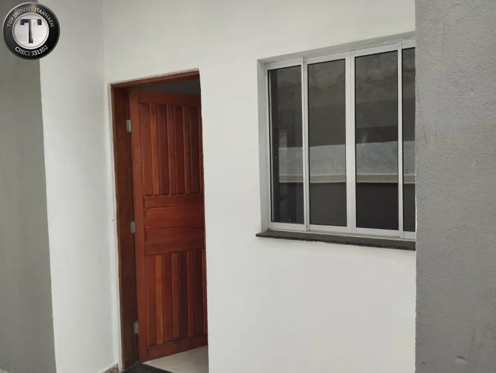 Casa, 2 quartos, 50 m² - Foto 7