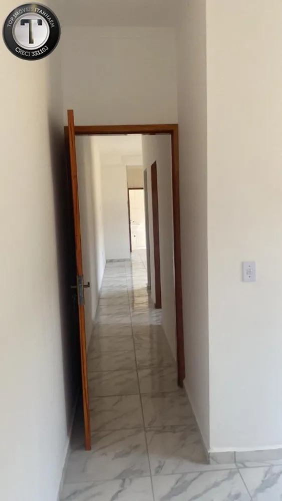 Casa, 2 quartos, 53 m² - Foto 7