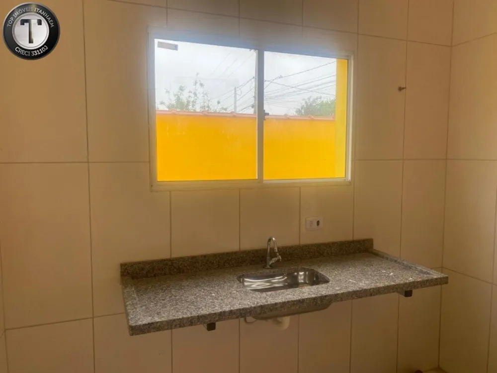 Casa, 2 quartos, 53 m² - Foto 6