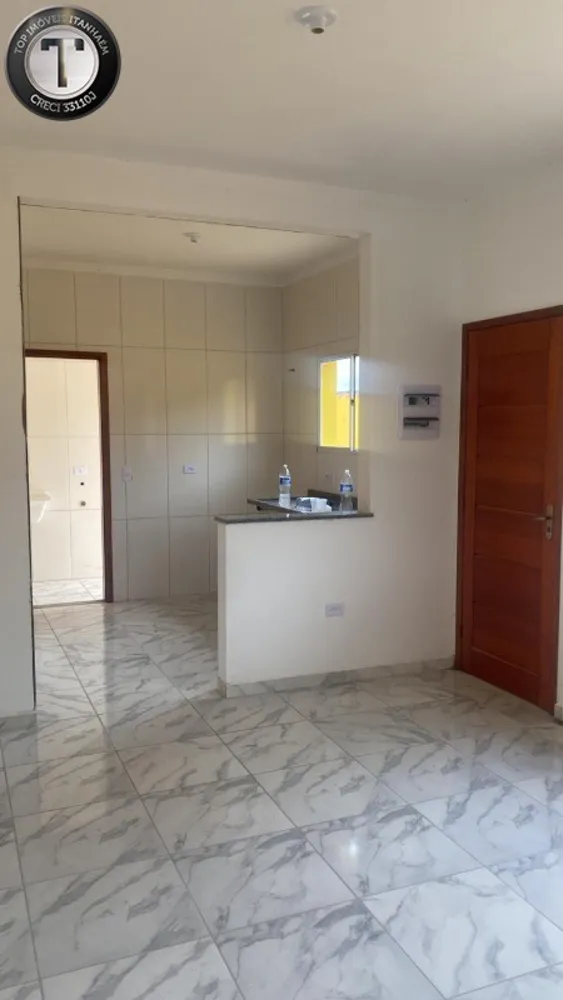 Casa, 2 quartos, 53 m² - Foto 5