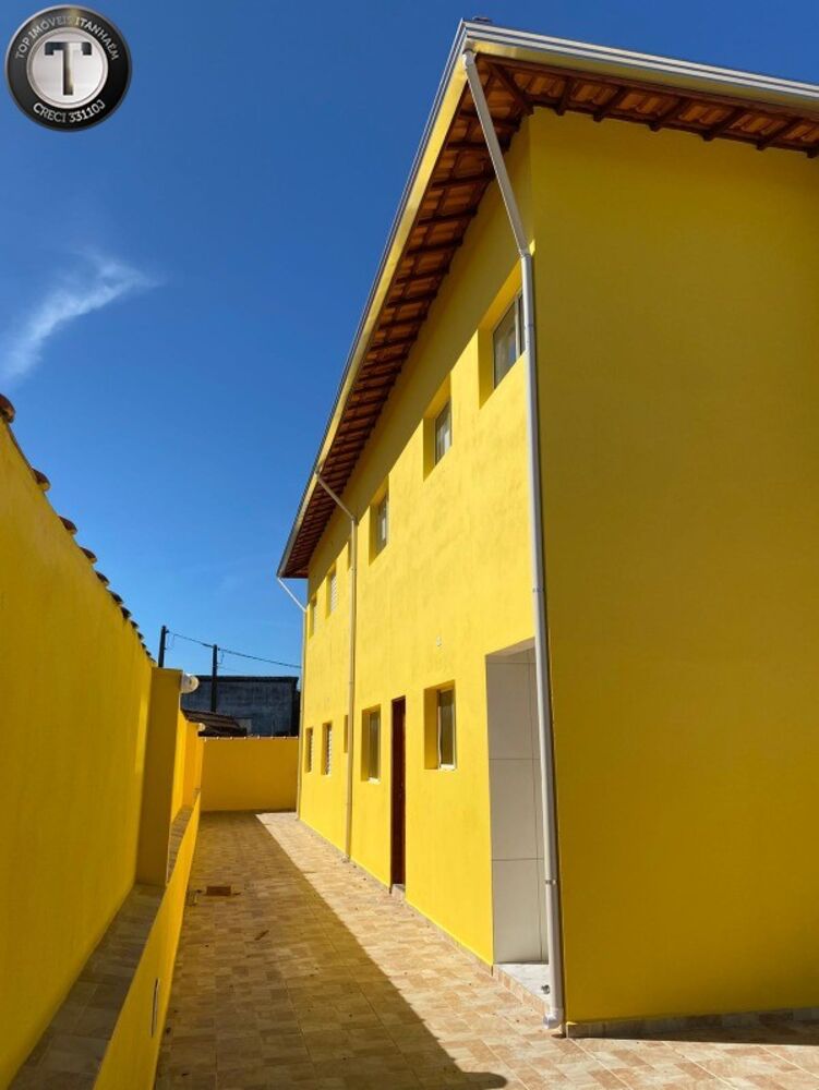 Casa, 2 quartos, 53 m² - Foto 2