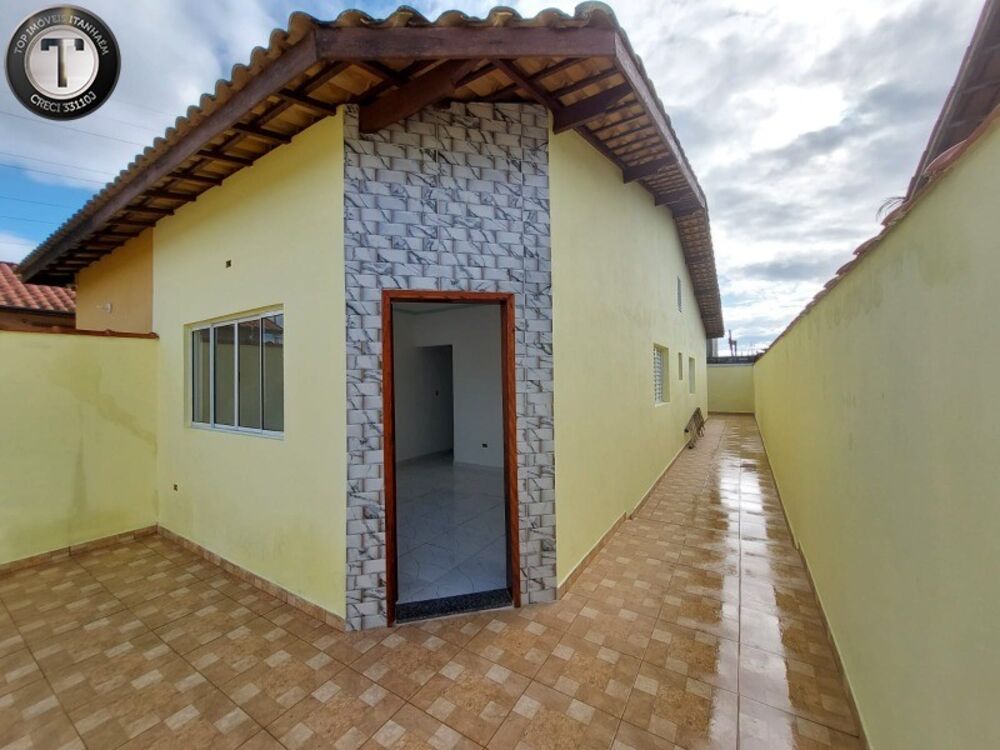 Casa, 2 quartos, 70 m² - Foto 2