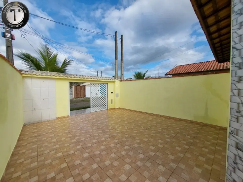 Casa, 2 quartos, 70 m² - Foto 18