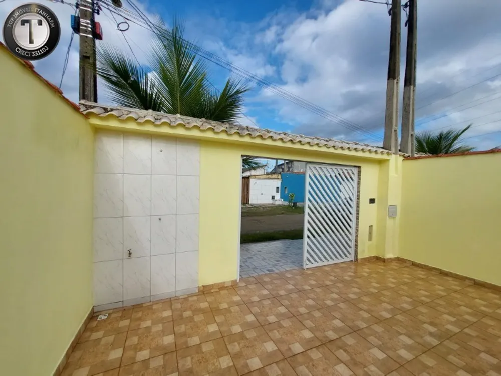 Casa, 2 quartos, 70 m² - Foto 23