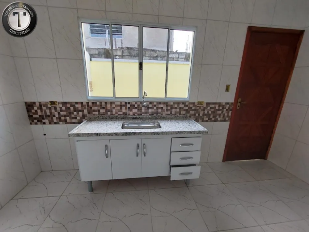 Casa, 2 quartos, 70 m² - Foto 24