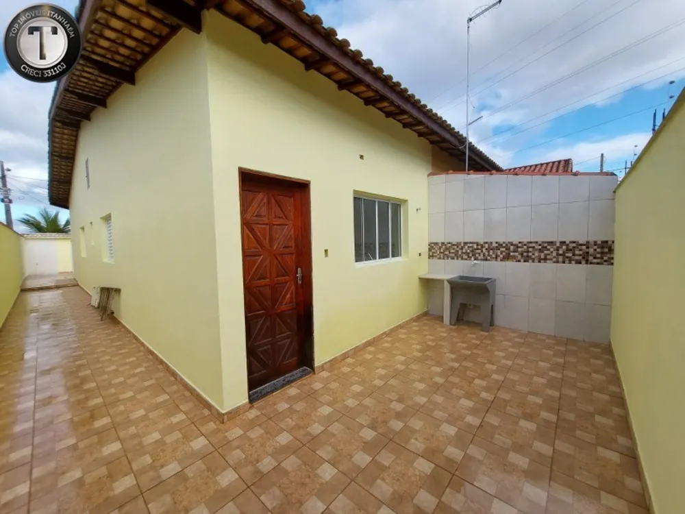 Casa, 2 quartos, 70 m² - Foto 22