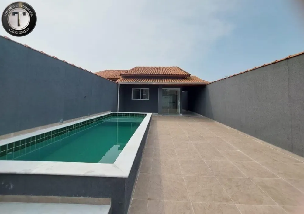 Casa, 2 quartos, 74 m² - Foto 2